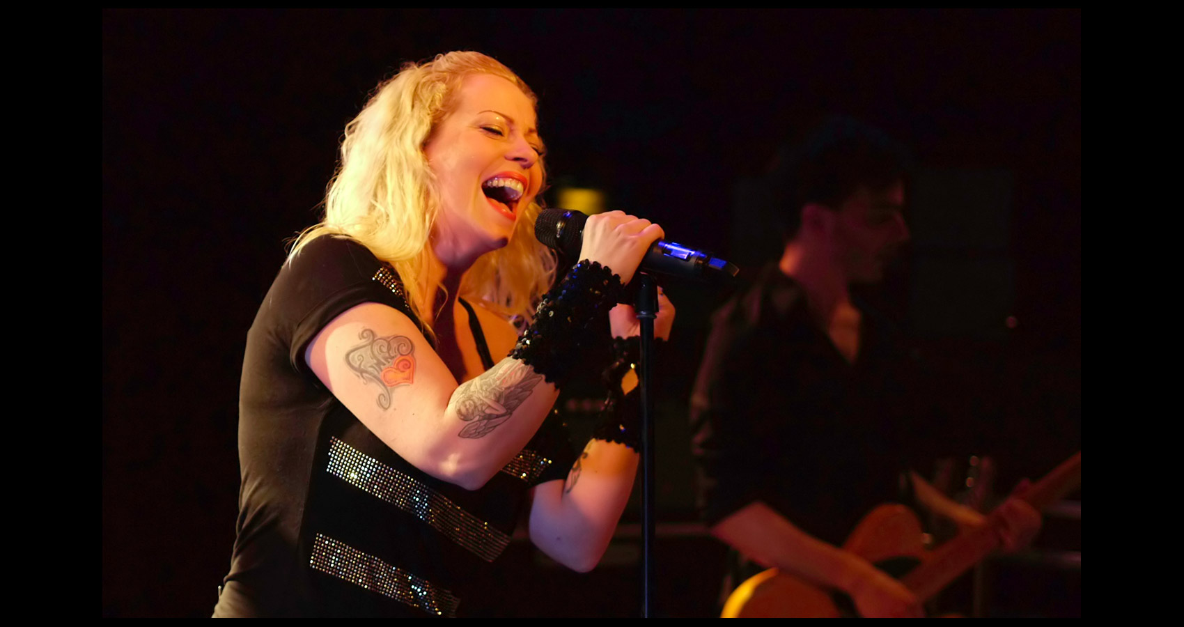 Anneke van Giersbergen